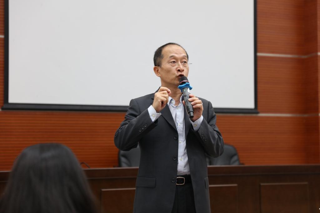 中地行房产代理有限公司董事长徐建平前海宏福盛基金管理投资有限公司